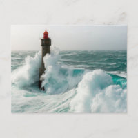 Les phares | Jument Phare Ouessant France