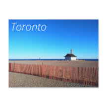 Les plages Toronto Ontario Canada