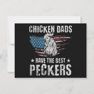 Carte Postale Les Poussières Ont Les Meilleurs Peckers Jamais Dr