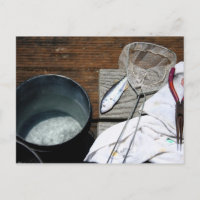 Les prises des pêcheurs