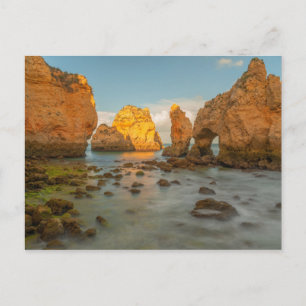 Carte Postale Les rêves côtiers