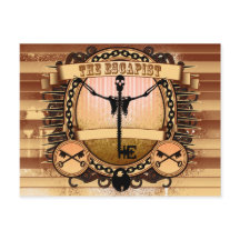 L'Escapiste (complet)