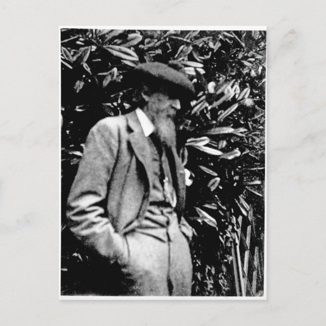 Carte Postale Leslie Stephen, 1900 (Devant)