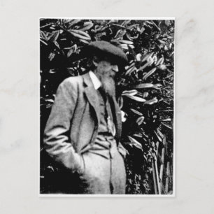 Carte Postale Leslie Stephen, 1900