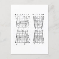 L'étude d'Albrecht Dürer sur les proportions humai