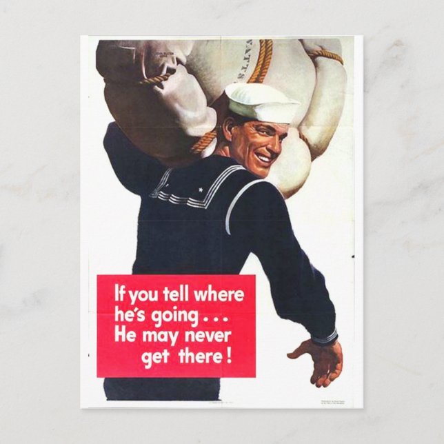 Carte Postale Lèvres perdues 1 (Devant)