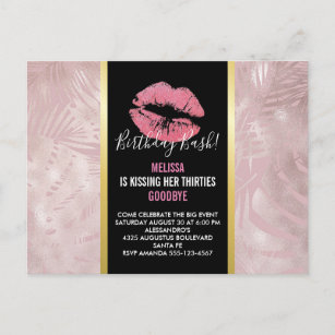 Levre Sexy Cartes Postales Pas De Quantite Minimum Zazzle