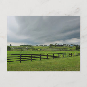 Carte Postale Lexington, Kentucky