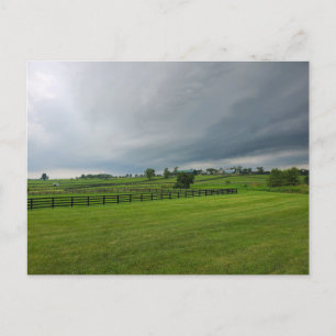 Carte Postale Lexington, Kentucky