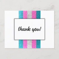 LGBTQ Trans Chic Moderne Mariage blanc Parties sci