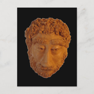 Carte Postale L'homme