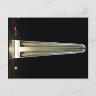 Carte postale Liberty Memorial Tower