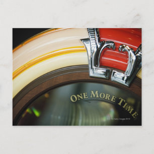 Carte Postale Librairie