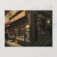 Librairie de Paris
