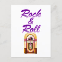 Librairie Rock and Roll