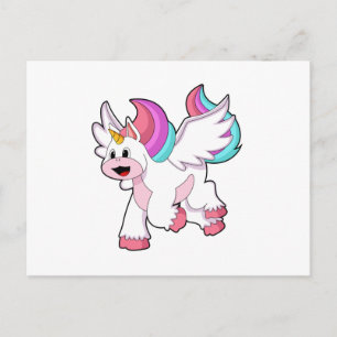 Carte Postale Licorne avec aile.PNG