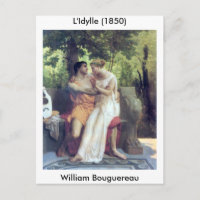 L'Idylle (1850)