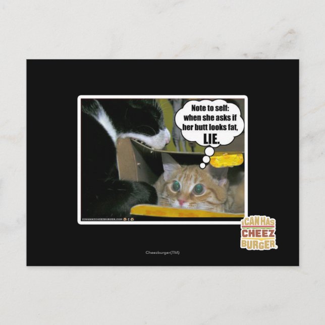 CARTE POSTALE LIE (Devant)