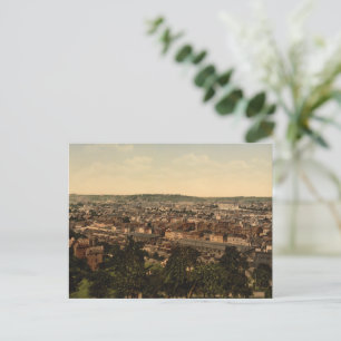 Carte Postale Liège du Nord II, Belgique