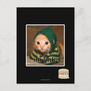 Carte Postale lien im