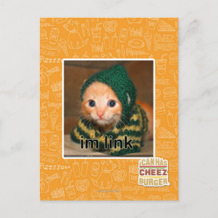 Carte Postale lien im