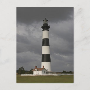 Carte Postale Lighthouse