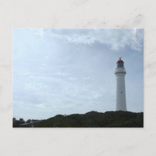 Carte postale Lighthouse Ledge