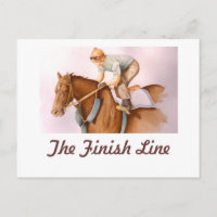 Ligne de fin