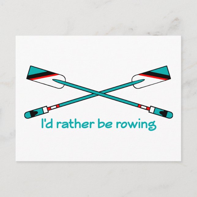 Carte Postale LigneChick Plutôt (Devant)