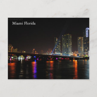 Carte Postale Lignes d'atterrissage