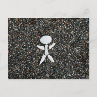 Carte Postale Lil Dude