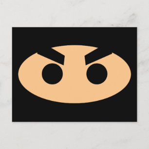 Carte Postale Lil Ninja