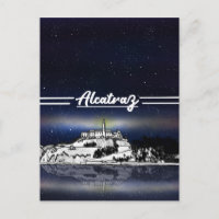L'île d'Alcatraz
