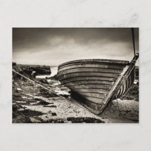 Carte Postale L'île de Barra