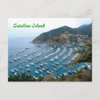 L'île de Catalina