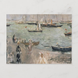 Carte Postale L'île de Wight