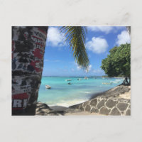 L'île Maurice - Trou aux Bîches