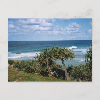 Carte Postale L'île Strada