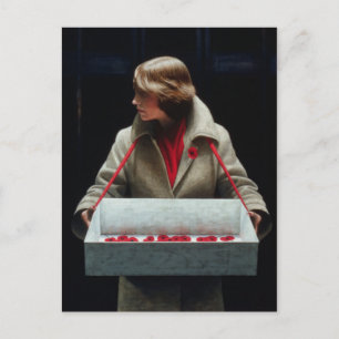 Carte Postale Limelight 1979