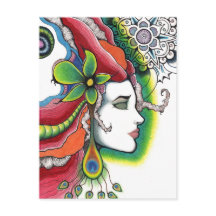 Limiter le portrait de l'art moderne