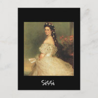 L'impératrice Elisabeth - Sissi