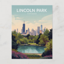 Lincoln Park: Chicago Green Oasis