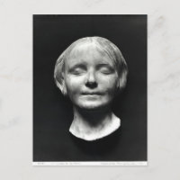 L'Inconnue de la Seine'