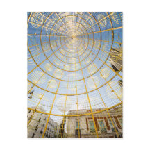 L'intérieur de la Navidad