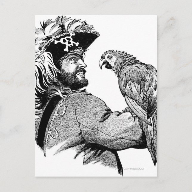 Carte Postale LiquidLibrary 19 (Devant)