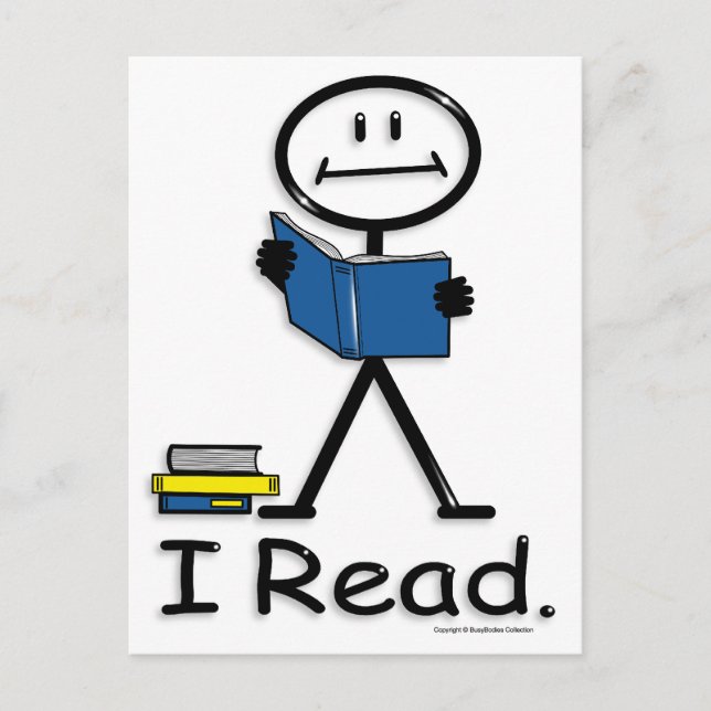 Carte Postale Lire (Devant)