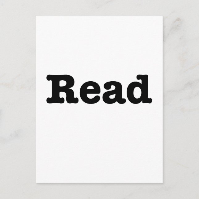 Carte Postale Lire (Devant)