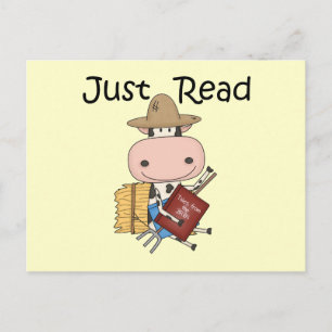 Carte Postale Lire juste