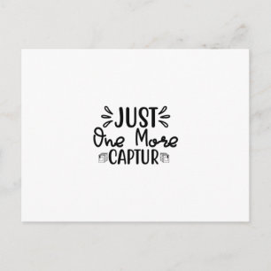 Carte Postale Lire l'art juste une capture de plus