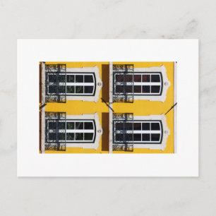 Carte Postale Lisboa, Portugal